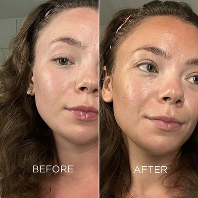 237 Self Tan Contour Brush